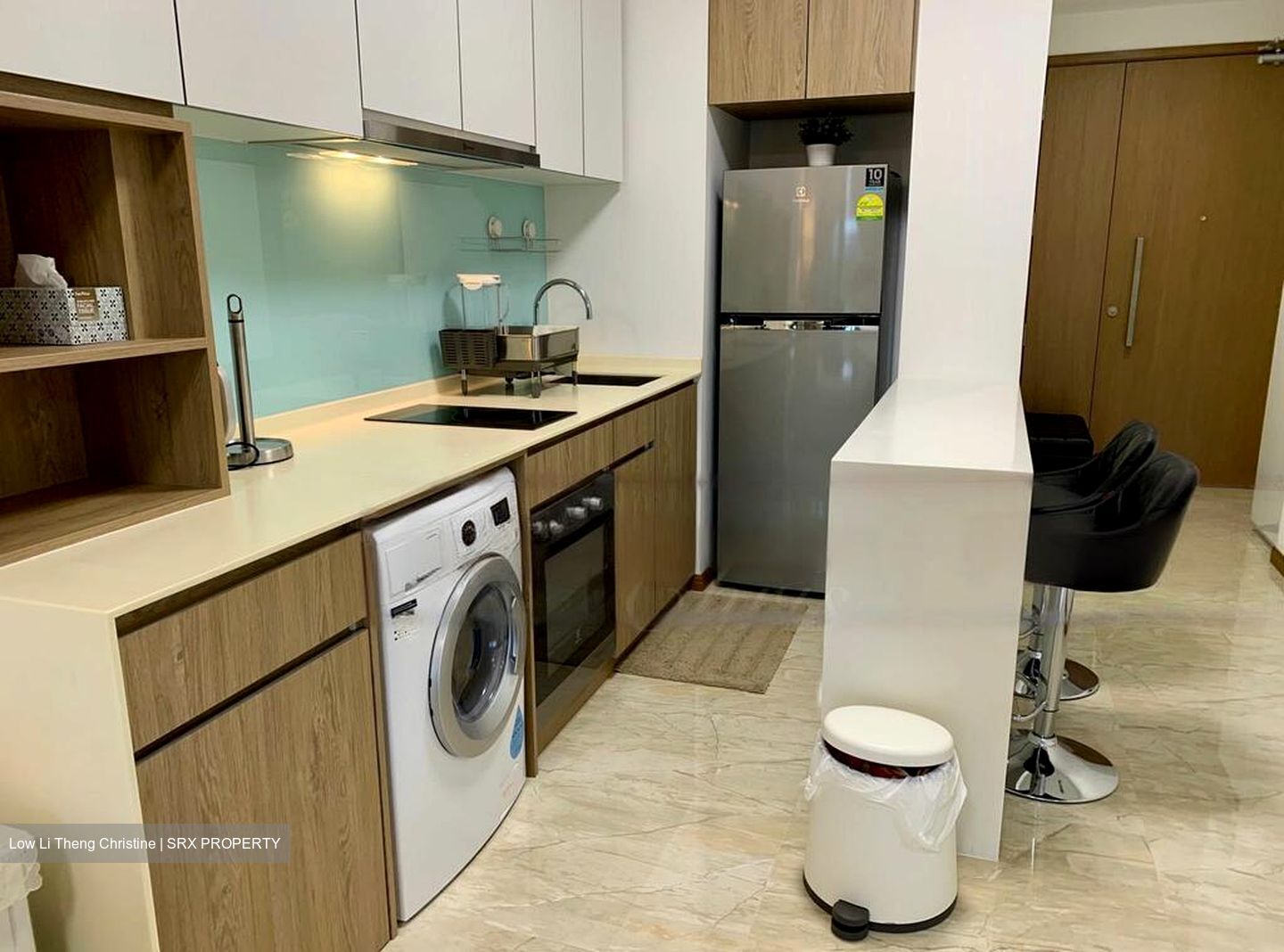 Kingsford Waterbay (D19), Apartment #451861171